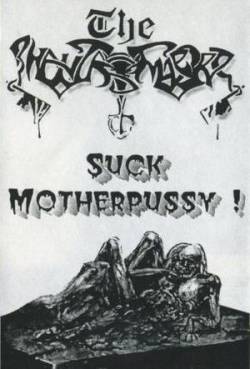 Suck Motherpussy!
